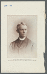 Rt. Rev. Abbot James Zillox, O.S.B., D.D., Born October 14, 1849; consecrated July 22, 1885; died December 31, 1890
