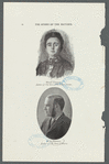 Helen Zimmern, Author of The story of the Hansa towns. W.R. Morfill, Author of The story of Russia