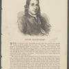 Count Zinsendorf