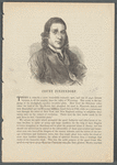 Count Zinsendorf