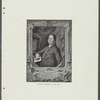 [Title in image:] Nicolaus Ludovicus S.R. I. Comes A Zinsendorf, et Pottendorf...