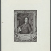 [Title in image:] Nicolaus Ludovicus S.R. I. Comes A Zinsendorf, et Pottendorf...