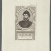 Iacob Zobel, Apothecker in Nvrnberg Aetat: 28 Ao 1574