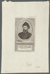 Iacob Zobel, Apothecker in Nvrnberg Aetat: 28 Ao 1574