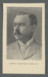 Rufus Fairchild Zogbaum