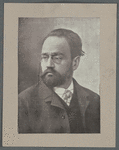 Emile Zola [signature]