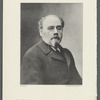 The late Émile Zola* *See page 405