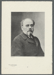 The late Émile Zola* *See page 405