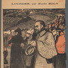 Lourdes, par Emile Zola