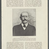 Alfred Dreyfus to-day...
