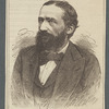 Herr J.H. Zukertort. Champion of the International Chess Tournament at Paris
