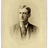 Ed Cogswell, 1st Base