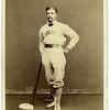 John Clapp, Philadelphia Athletics