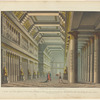 Interno del Palazzo Cleopatra