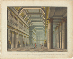 Interno del Palazzo Cleopatra