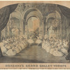 Ronzani's Grand Ballet Troupe