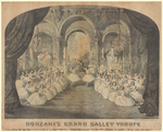 Ronzani's Grand Ballet Troupe