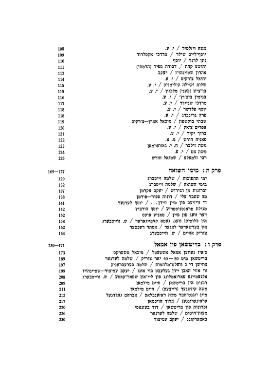 Index