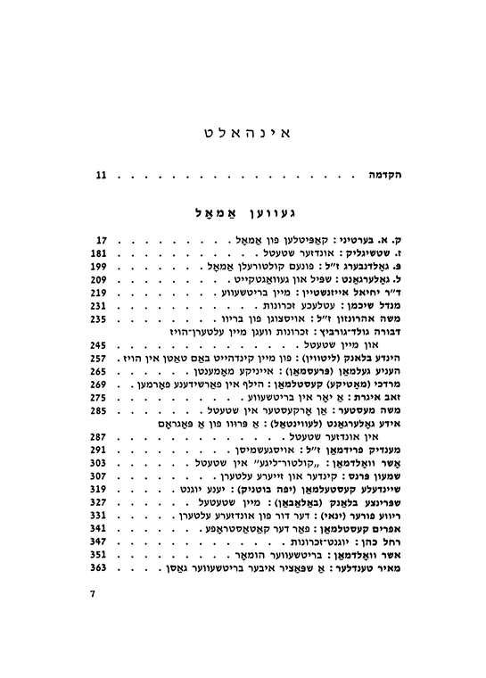 Index