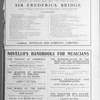 The Scottish musical magazine