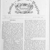 The Scottish musical magazine