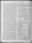 The Scottish musical magazine
