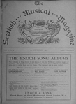 The Scottish musical magazine