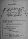 The Scottish musical magazine