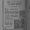 The Scottish musical magazine
