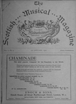 The Scottish musical magazine