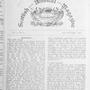 The Scottish musical magazine