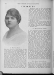 The Scottish musical magazine