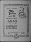 The Scottish musical magazine