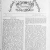 The Scottish musical magazine