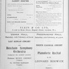 The Scottish musical magazine