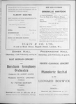 The Scottish musical magazine