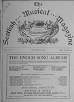 The Scottish musical magazine