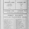 The Scottish musical magazine