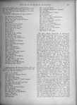 The Scottish musical magazine