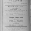 The Scottish musical magazine