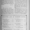 The Scottish musical magazine
