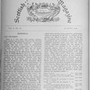 The Scottish musical magazine