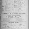 The Scottish musical magazine