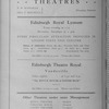 The Scottish musical magazine
