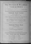 The Scottish musical magazine