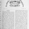 The Scottish musical magazine