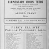 The Scottish musical magazine