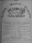 The Scottish musical magazine