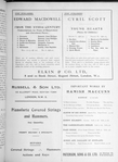 The Scottish musical magazine