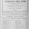 The Scottish musical magazine